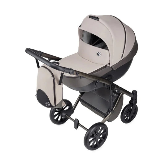 ANEX STROLLER M-TYPE (2IN1) MT-10Q SHELL