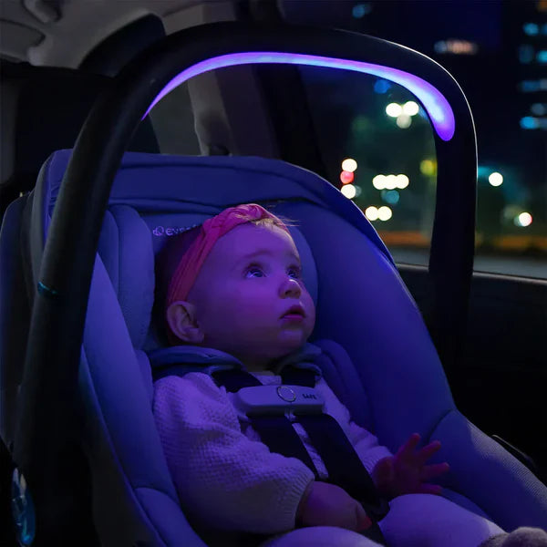 EVENFLO REVOLVE180 LITEMAX NXT INFANT CAR SEAT – SENSORYSOOTHE