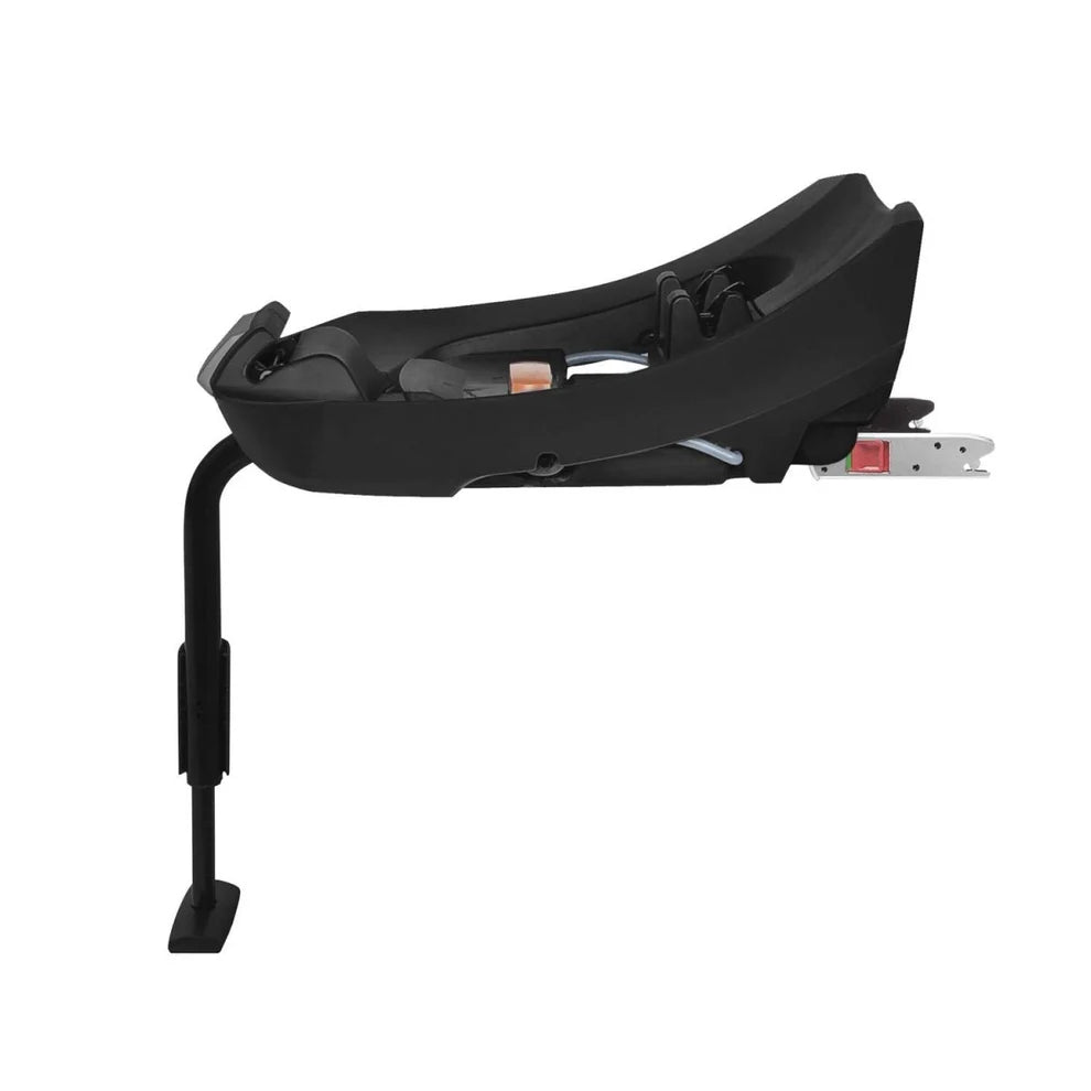 Cybex - Aton 5 Car Seat - Deep Black Black