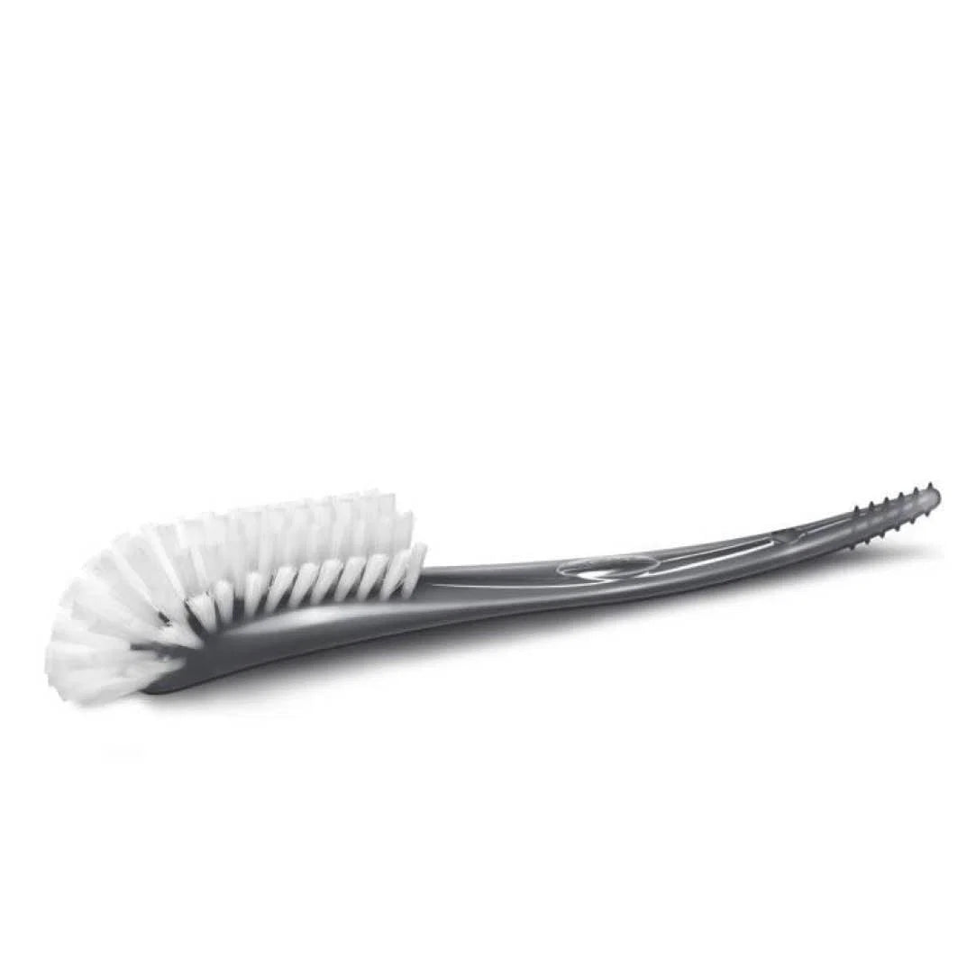 Avent - Bottle and Teat Brush - Grey