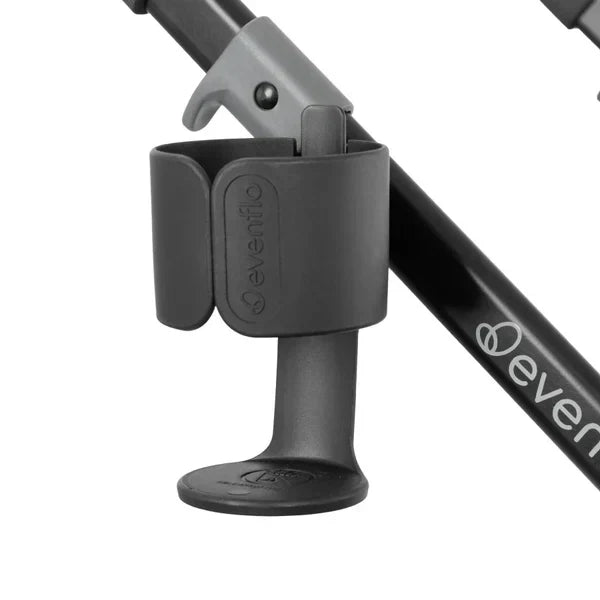 EVENFLO OMNI ULTRA TRAVEL SYSTEM CAVIAR BLACK