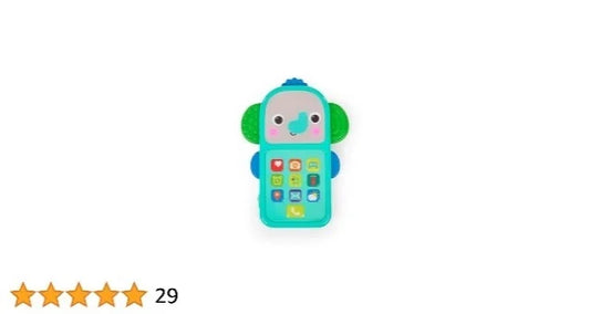 BS TELEPHONE TOY