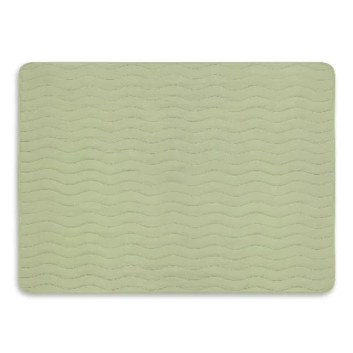 Ubbi Floor Mat & Cover Lilypad
