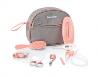 Grooming set Peach