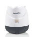 Tulip steam bottle warmer cream