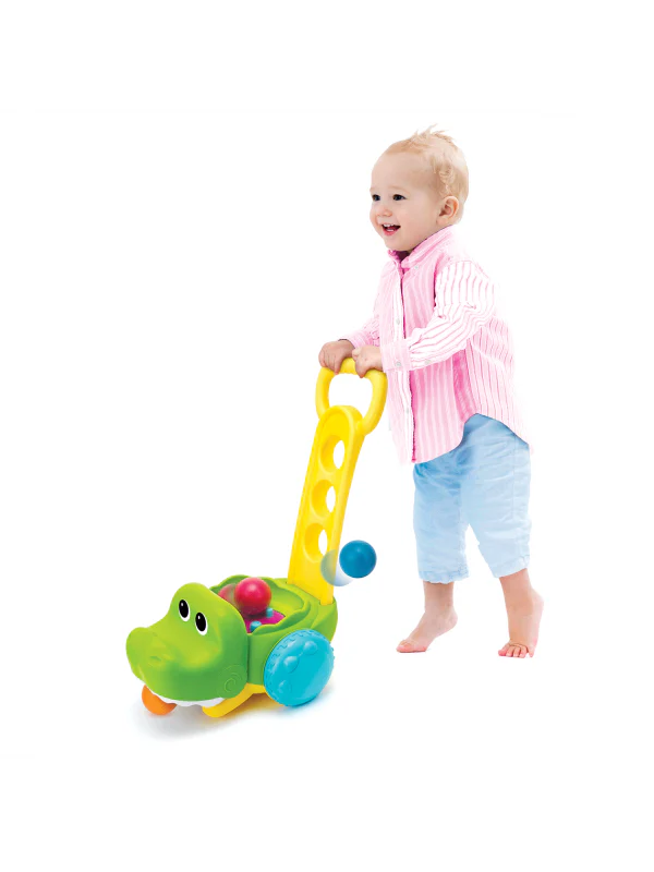 Infantino - Gator SCCPS Up