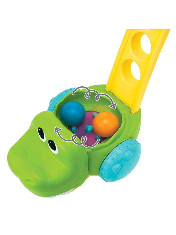 Infantino - Gator SCCPS Up