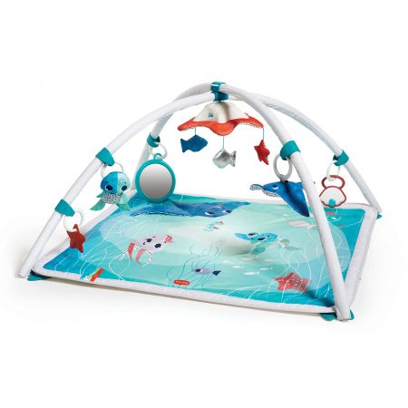 Tiny Love 2-in-1 Ocean Musical Mobile
Gymini