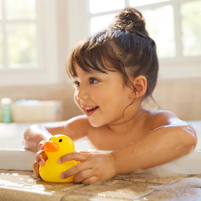 Munchkin - White Hot Safety - Bath Duck Toy