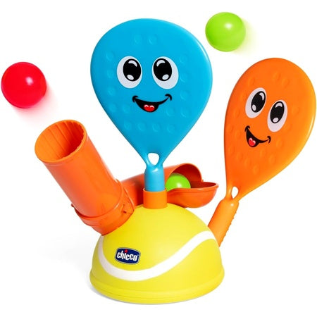 Chicco - Padel Set -