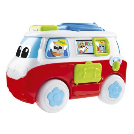 Chicco T- VAN LIFE FR-EN