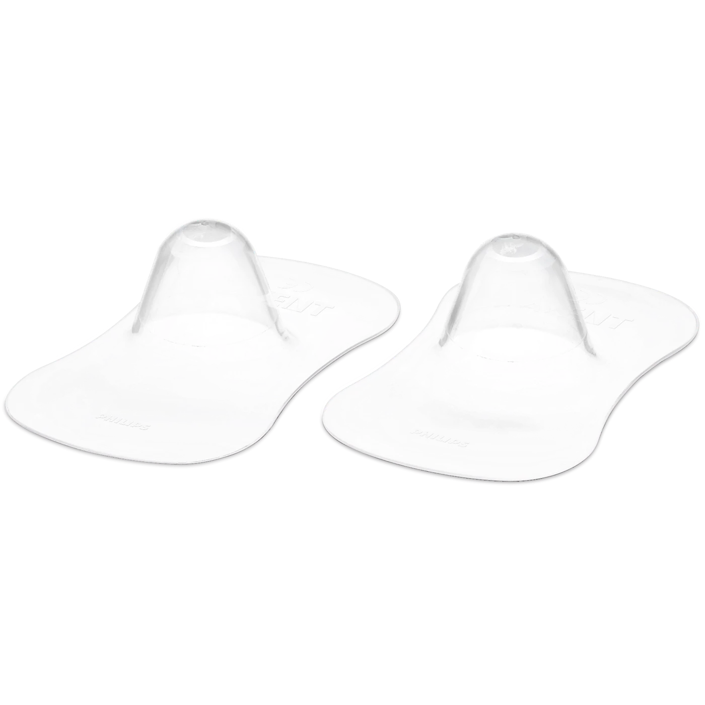 AVENT NIPPLE PROTECTORS - SMALL