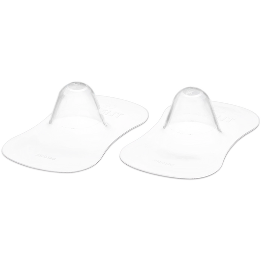 AVENT NIPPLE PROTECTORS - SMALL