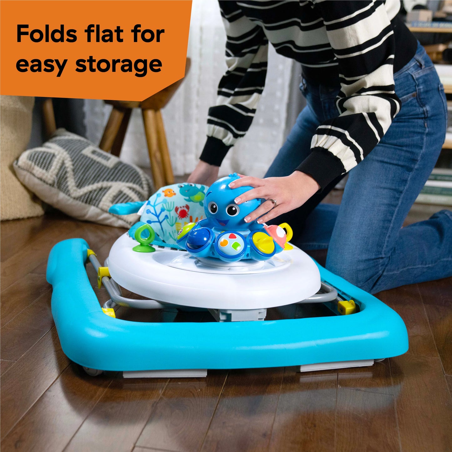 Kids2 - Be Oe Opus 4 in 1 Walker