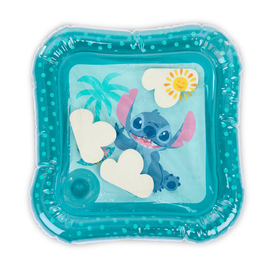 Kids2 - BS DB Stitch Making Waves Water Mat