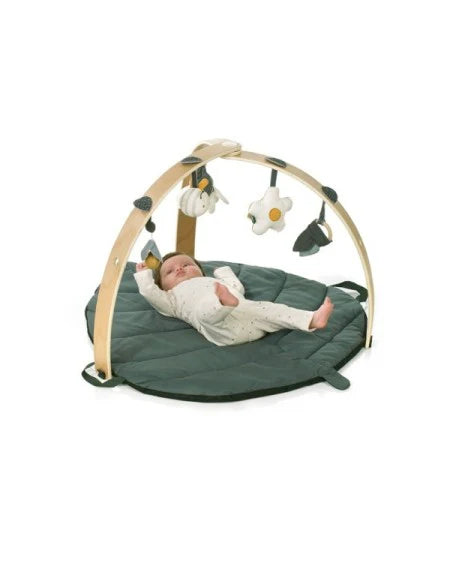 Jane - Baby Play Mat With Gym