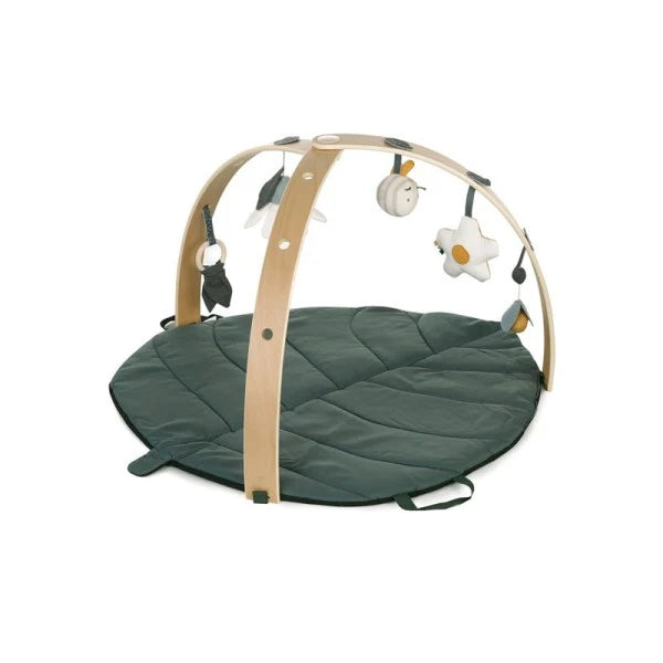 Jane - Baby Play Mat With Gym