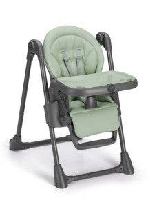 CAM Pappananna Highchair Green