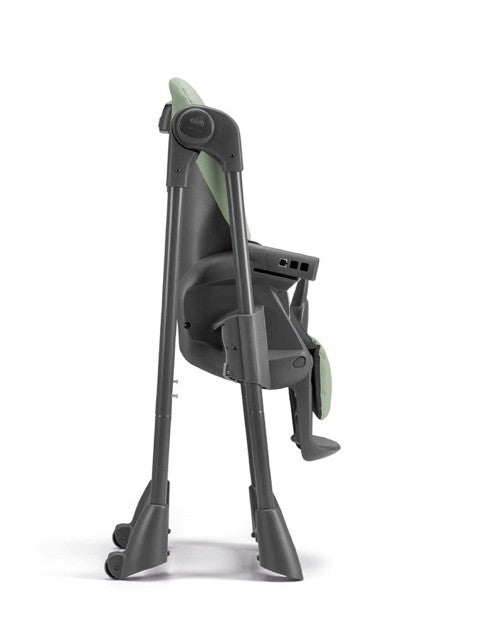 CAM Pappananna Highchair Green