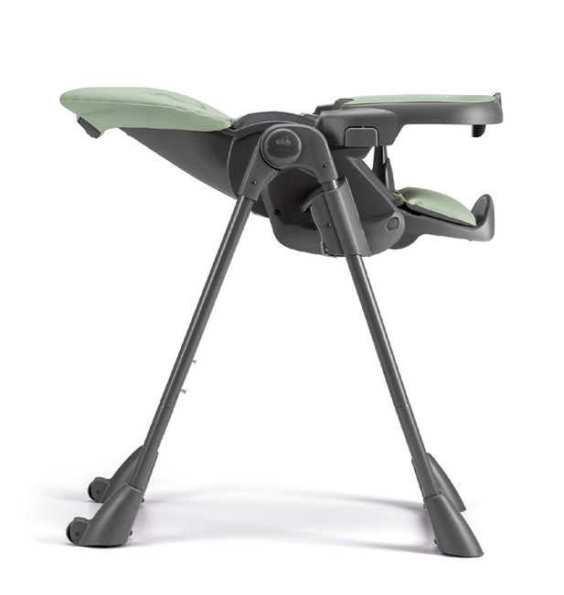CAM Pappananna Highchair Green