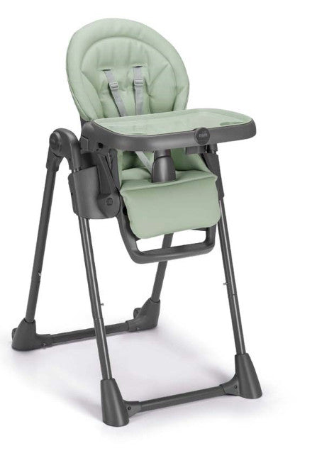 CAM Pappananna Highchair Green