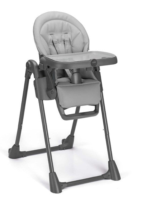 CAM Pappananna Highchair Grey
