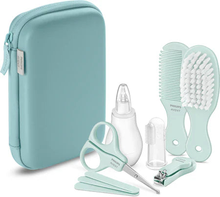 AVENT MY FIRST BABY CARE SET