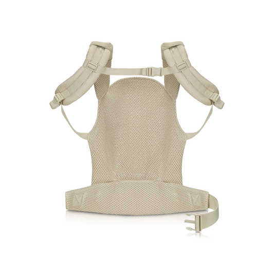 Lionelo - Magareet Carrier - Beige