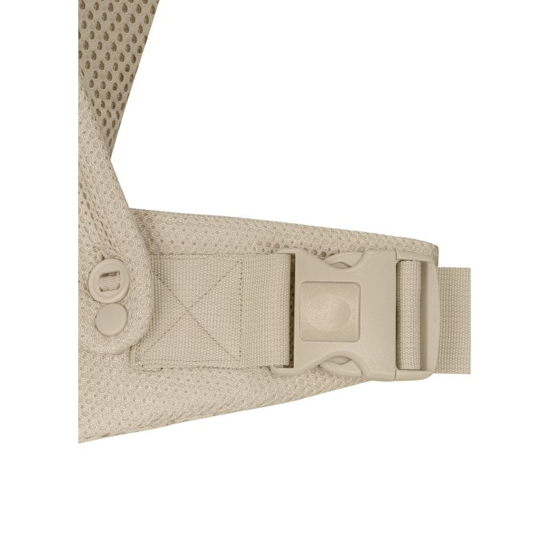 Lionelo - Magareet Carrier - Beige