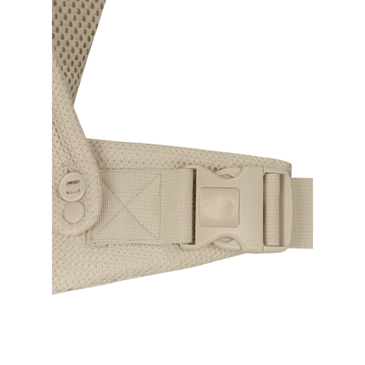 Lionelo - Magareet Carrier - Beige