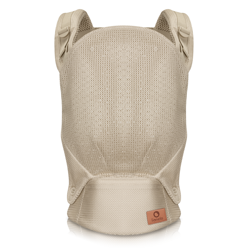 Lionelo - Magareet Carrier - Beige