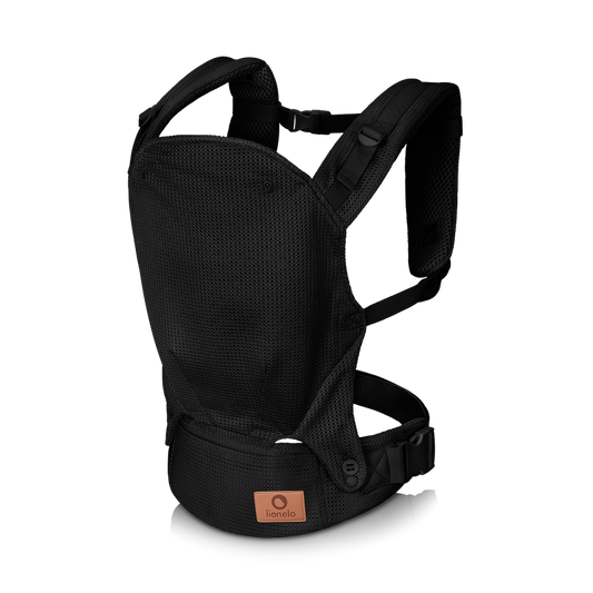 Lionelo - Margareet Carrier - Black