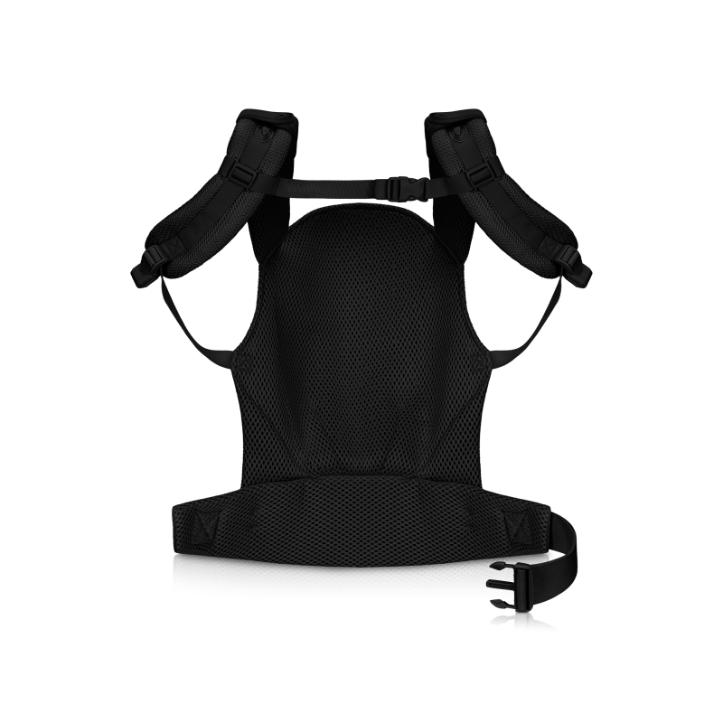 Lionelo - Margareet Carrier - Black
