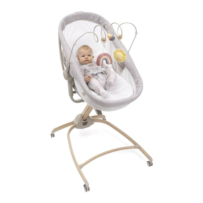 Chicco - Baby Hug 4 in 1 - Armonia