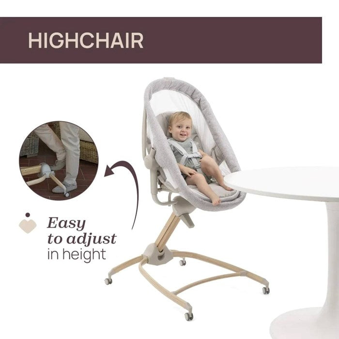 Chicco - Baby Hug 4 in 1 - Armonia