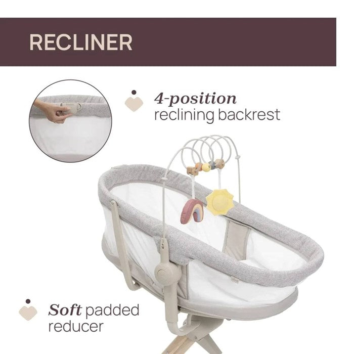 Chicco - Baby Hug 4 in 1 - Armonia