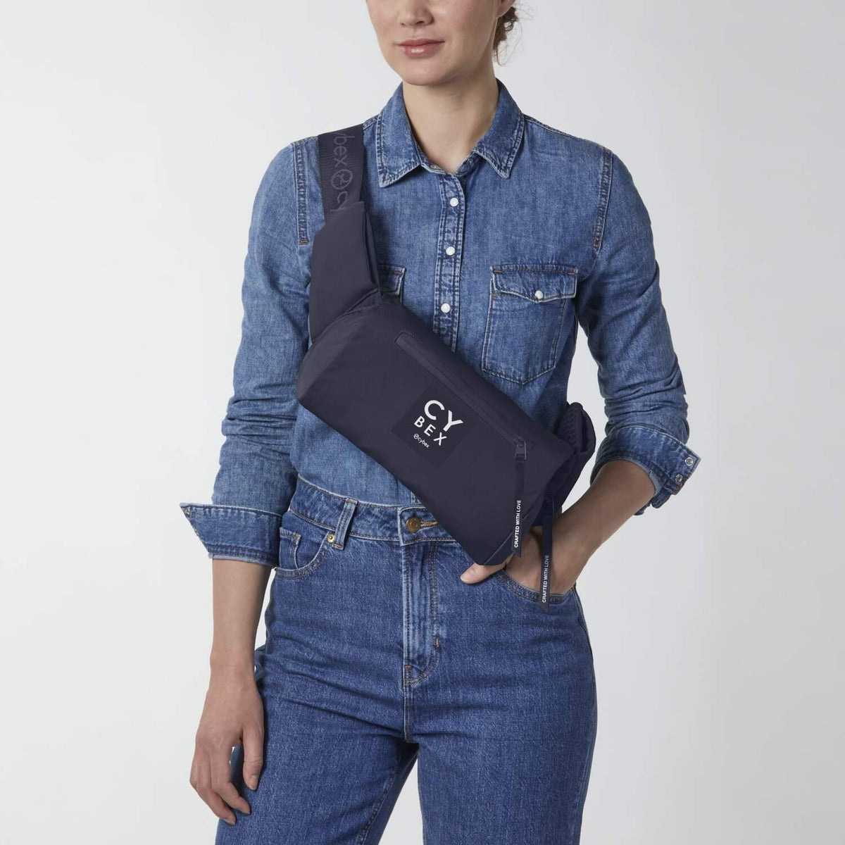 Cybex - Coya Carrier -