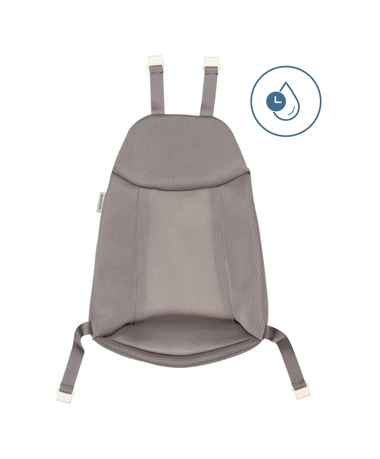 Maxi-Cosi - Indigo Plus - Muted Terra