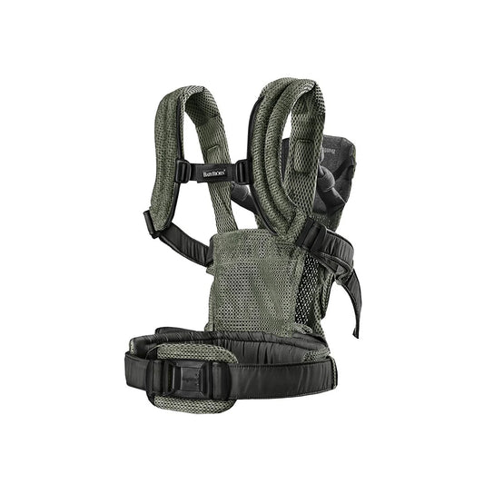 Babybjorn - Baby Carrier Harmony 3D Mesh - Dark Green
