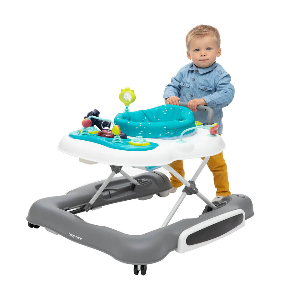 BabyMoov - Baby Walker - 5in1