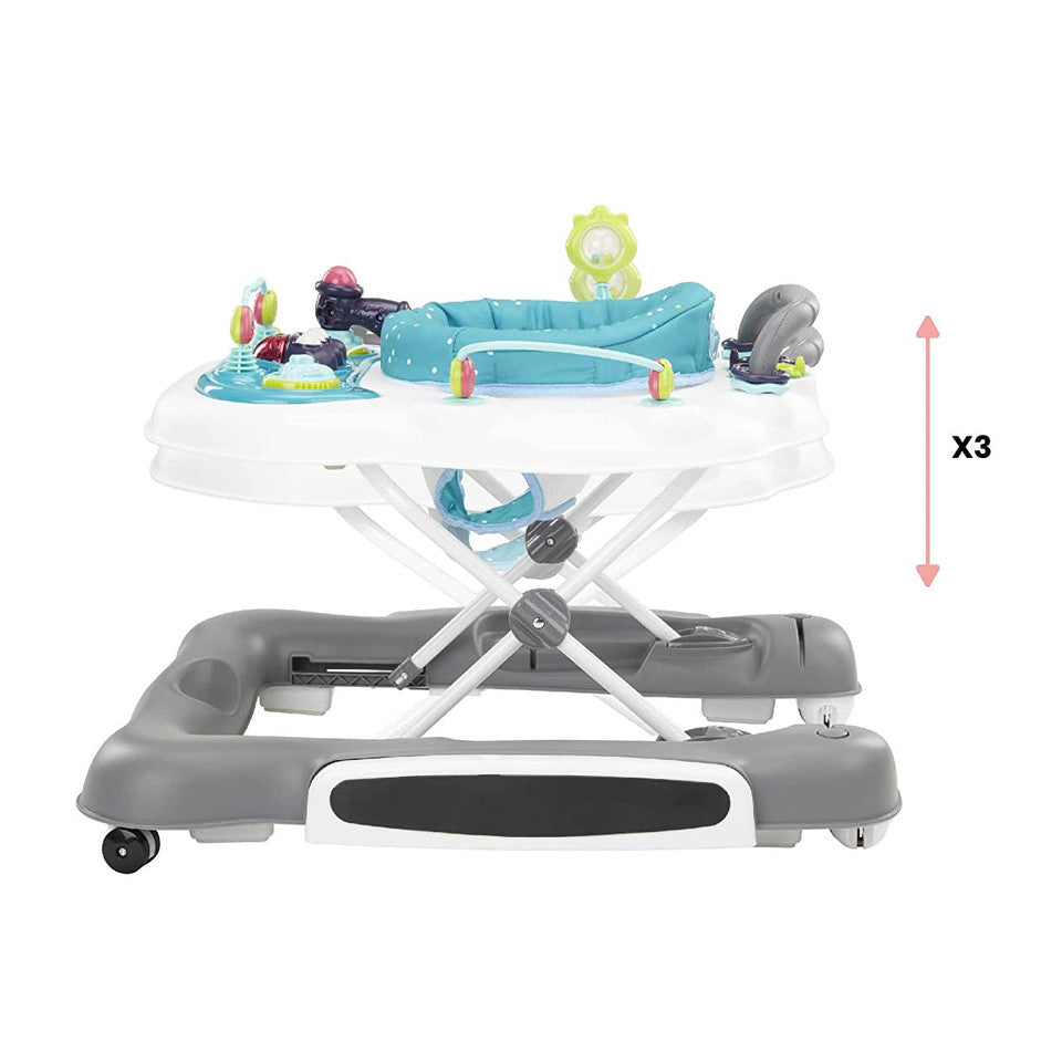 BabyMoov - Baby Walker - 5in1