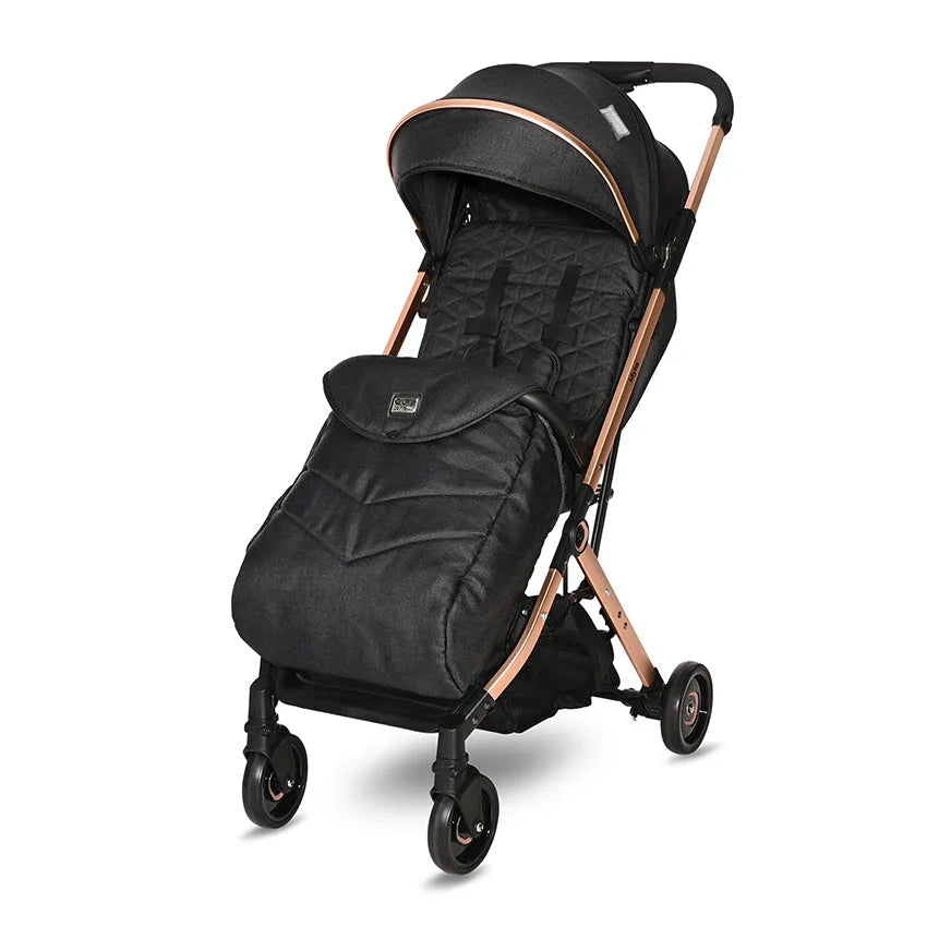  Baby Stroller MYLA Black