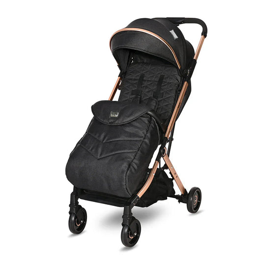  Baby Stroller MYLA Black