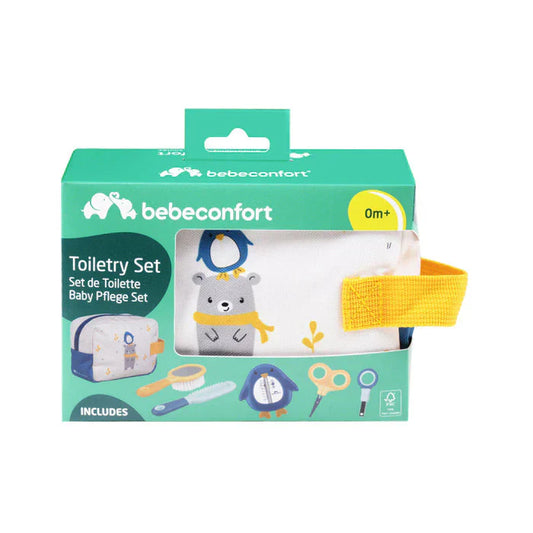 BBC TOILETRY SET - SWEET ARTIC