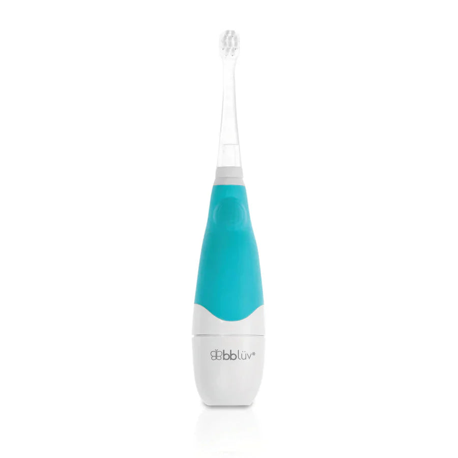 BBLUV Sonik 2Stage Baby Toothbrush
