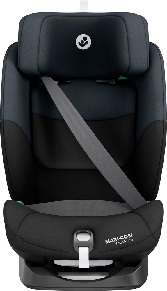 Maxi-Cosi - Titan S i-size - Car Seat