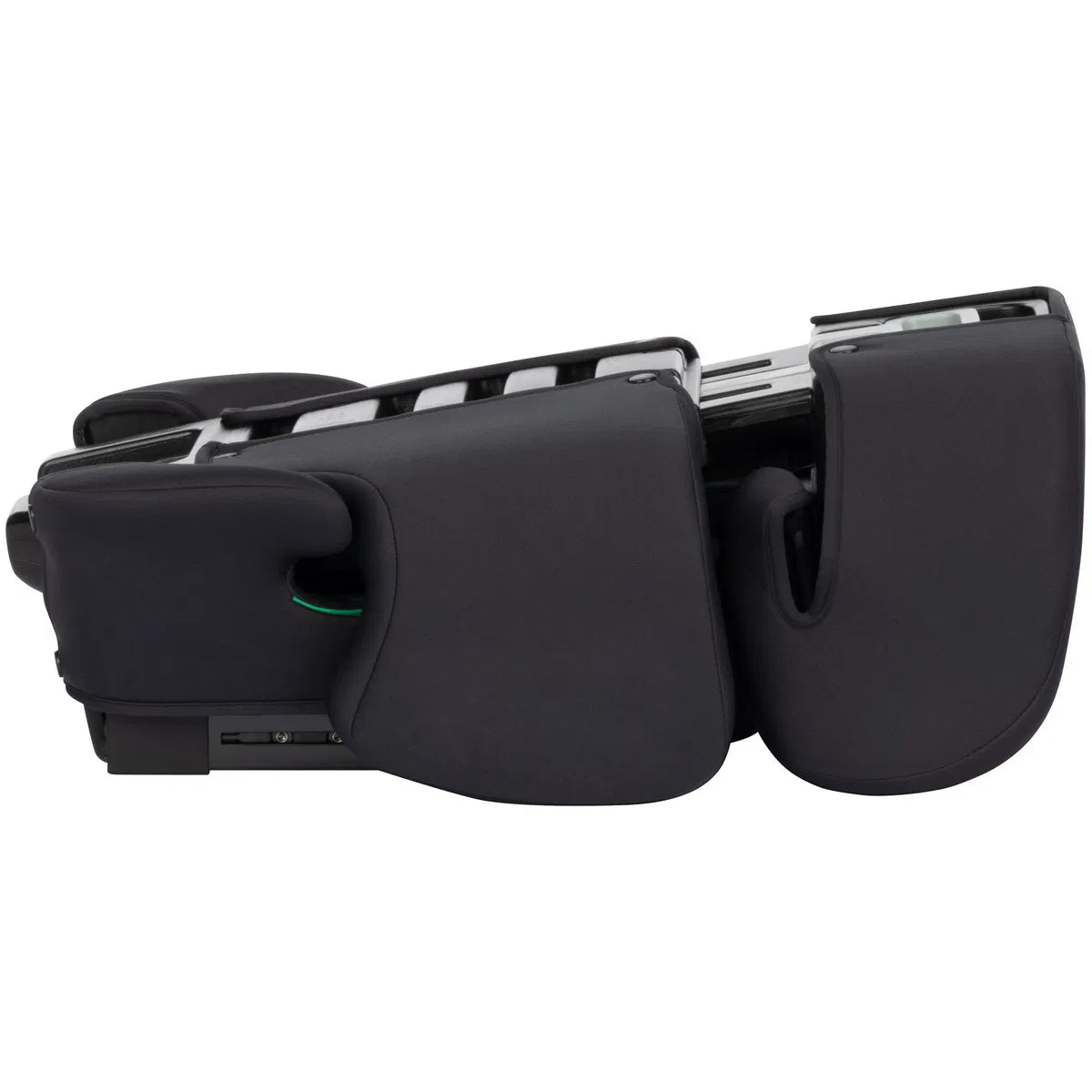 Bebe Confort Hera I-Fix Car Seat - Mineral Graphite