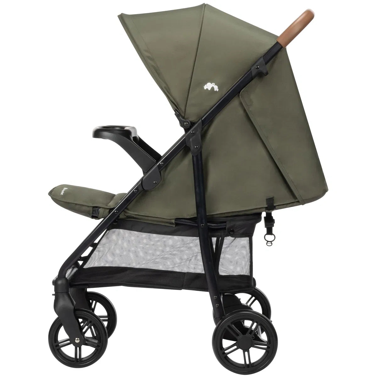Bebe Confort Misty Mineral Green - Pushchair