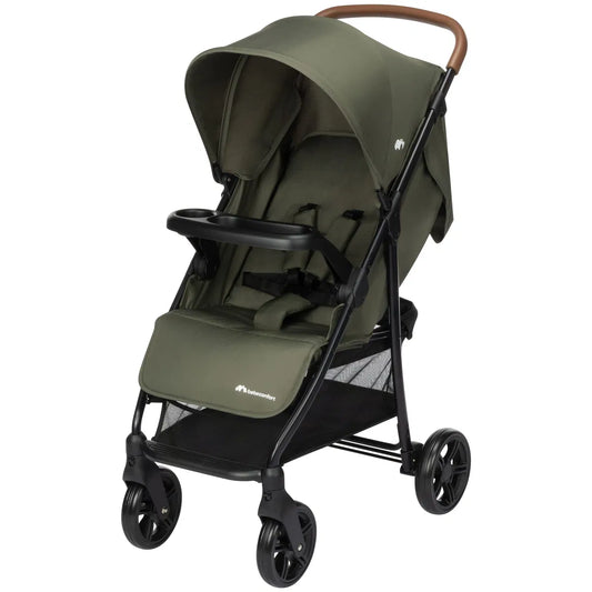 Bebe Confort Misty Mineral Green - Pushchair