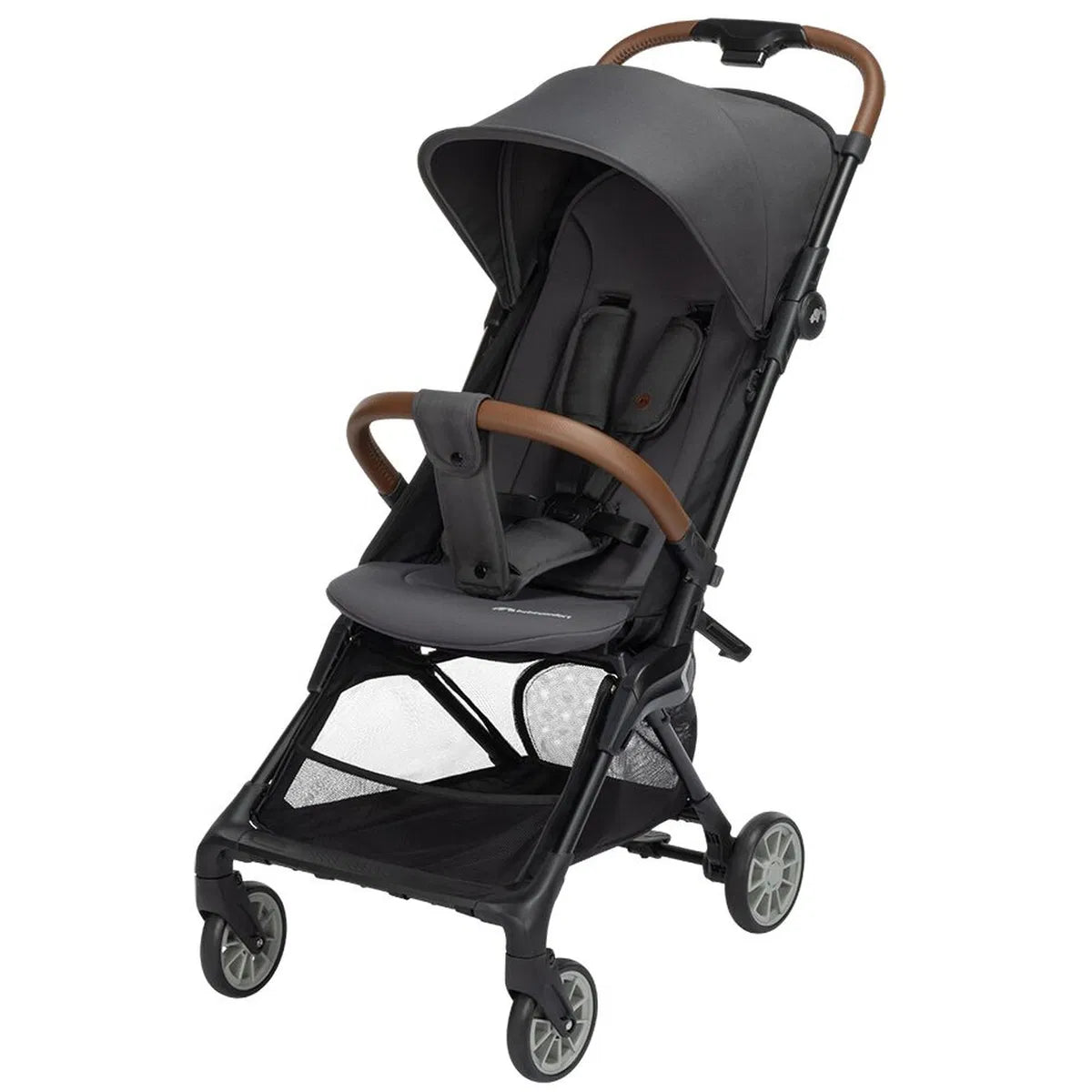 Bebe Confort Zephir Mineral Graphite - Stroller